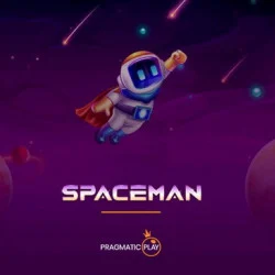 Spaceman pujogos