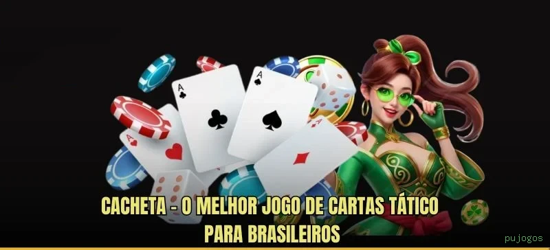 pujogos: Análises que Levam Seu Jogo a Outro Nível