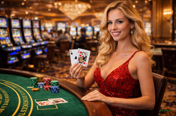 pujogos Demo Grátis