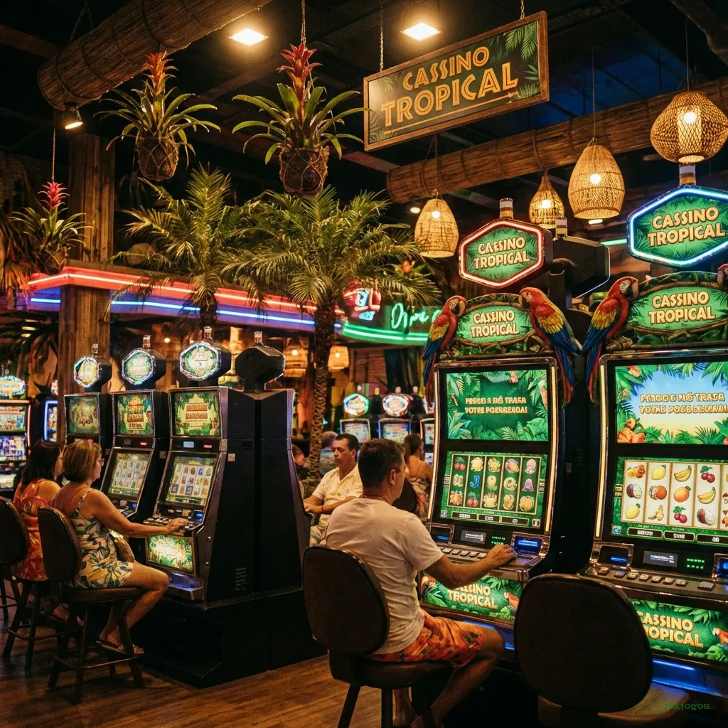 pujogos Pagamentos PIX